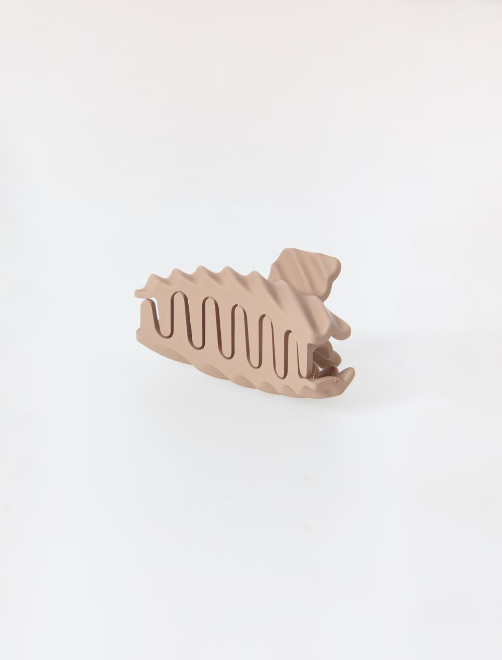 Çizgili Mandal Toka