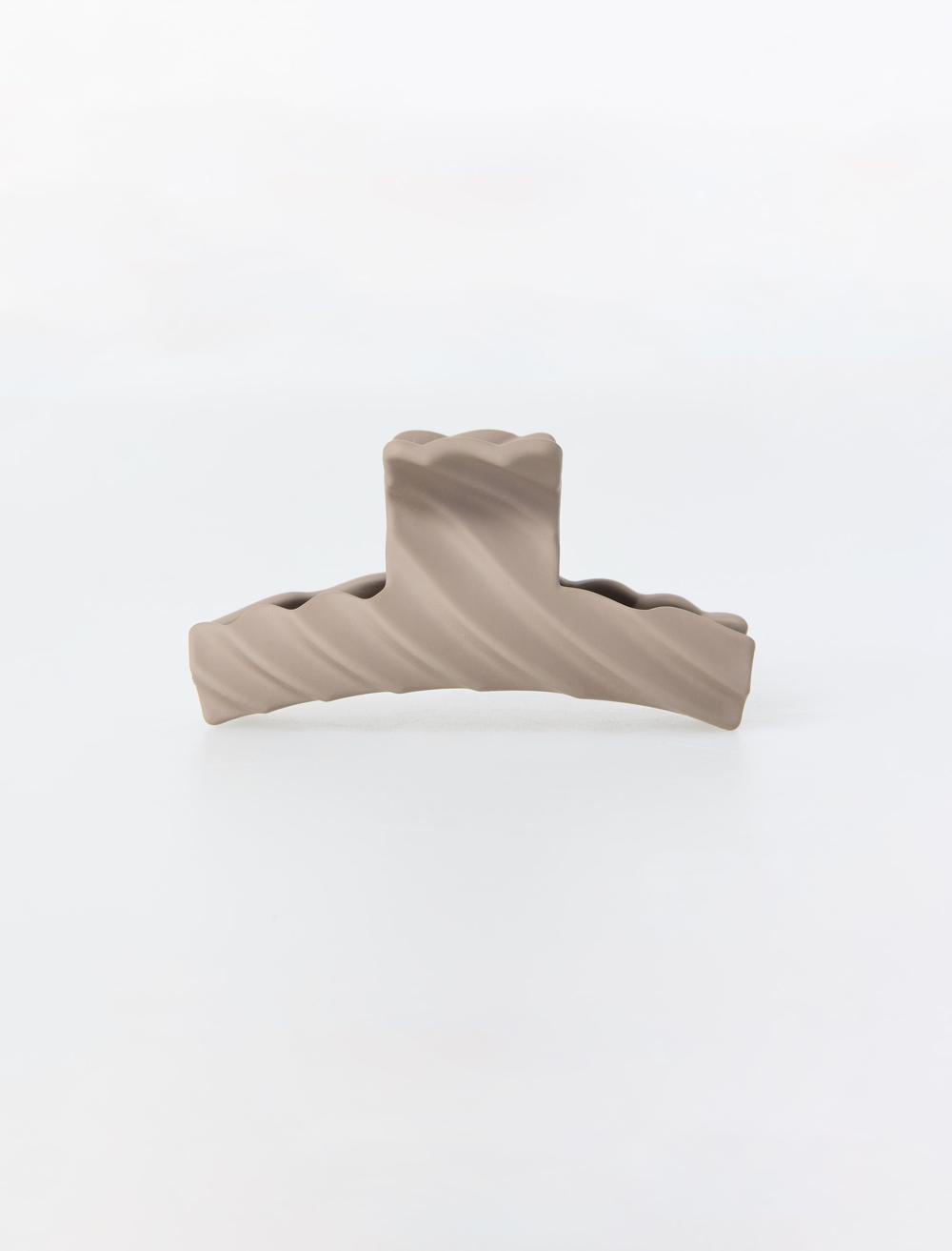 Çizgili Mandal Toka