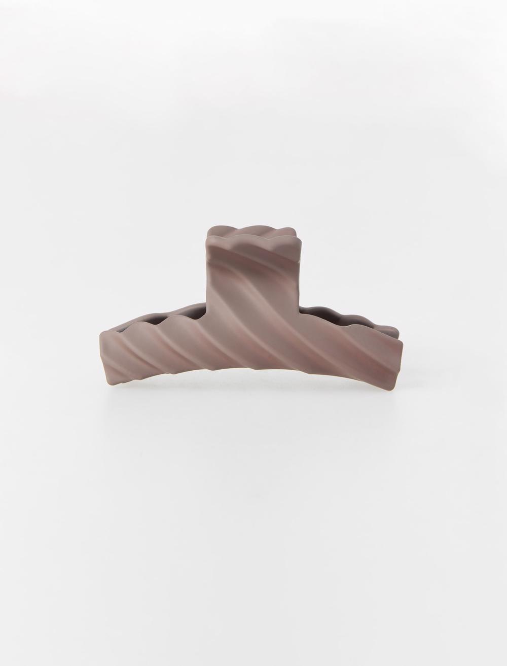 Çizgili Mandal Toka