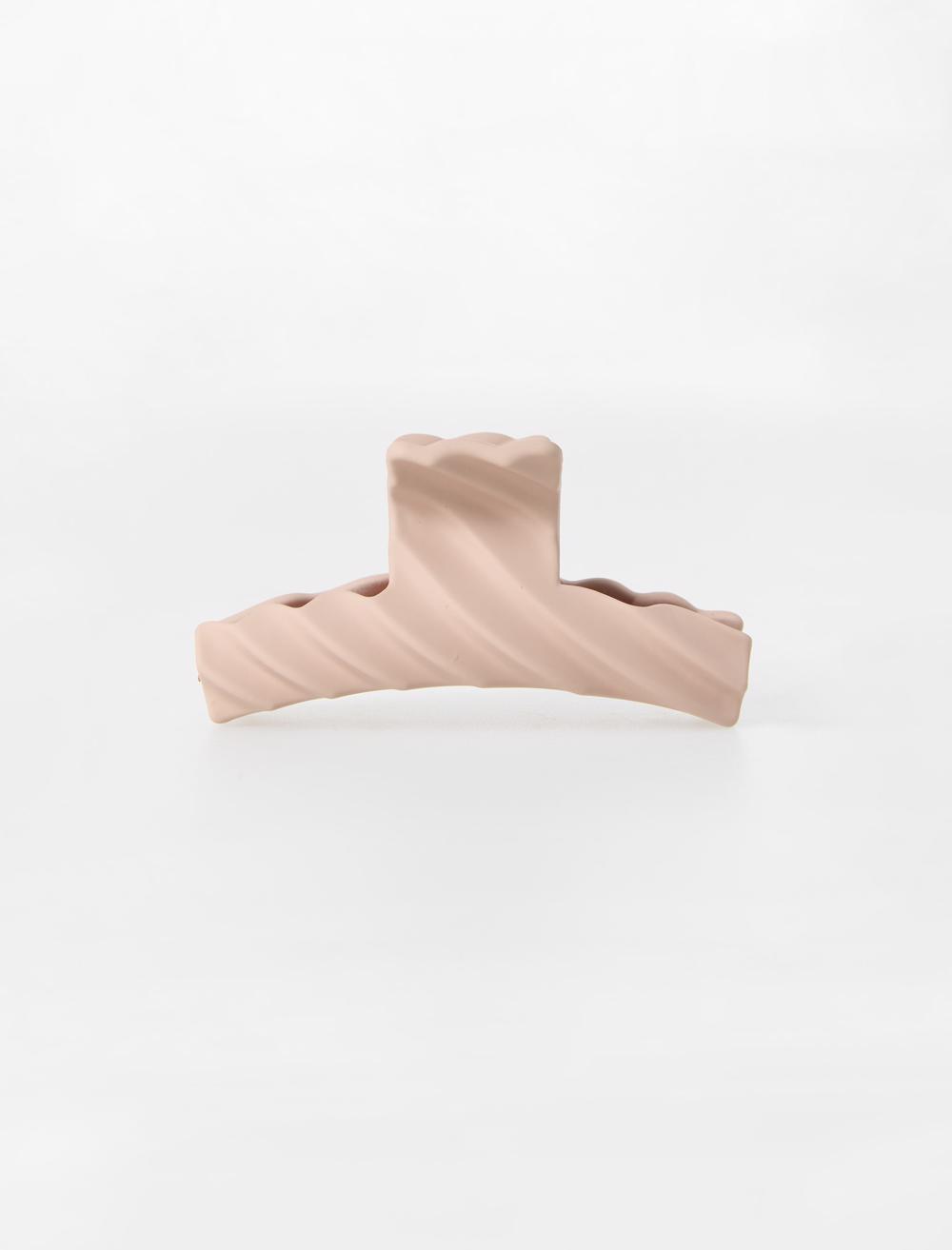 Çizgili Mandal Toka