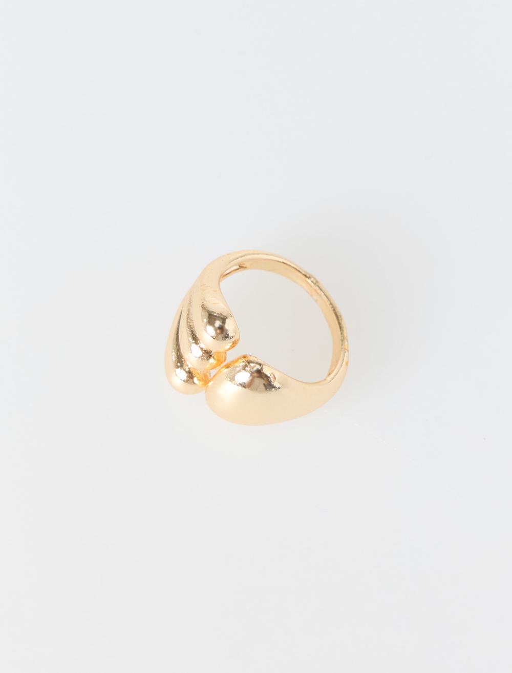 Parlak Zarif Yüzük